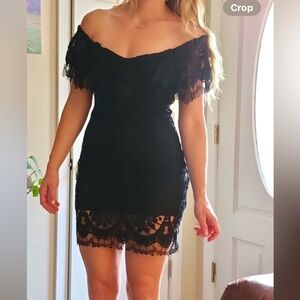 APRICOT LANE cocktail dress